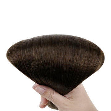 high quality tape in human hair extensions